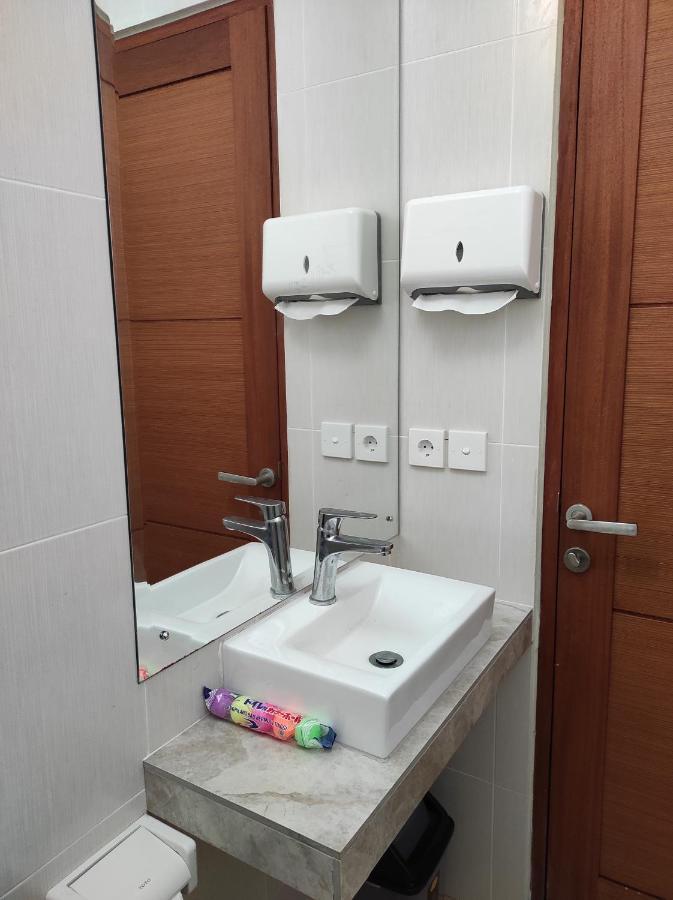 Kubu Di-kayla's Wisma tamu