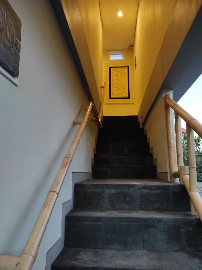 Wisma tamu Kubu Di-kayla's