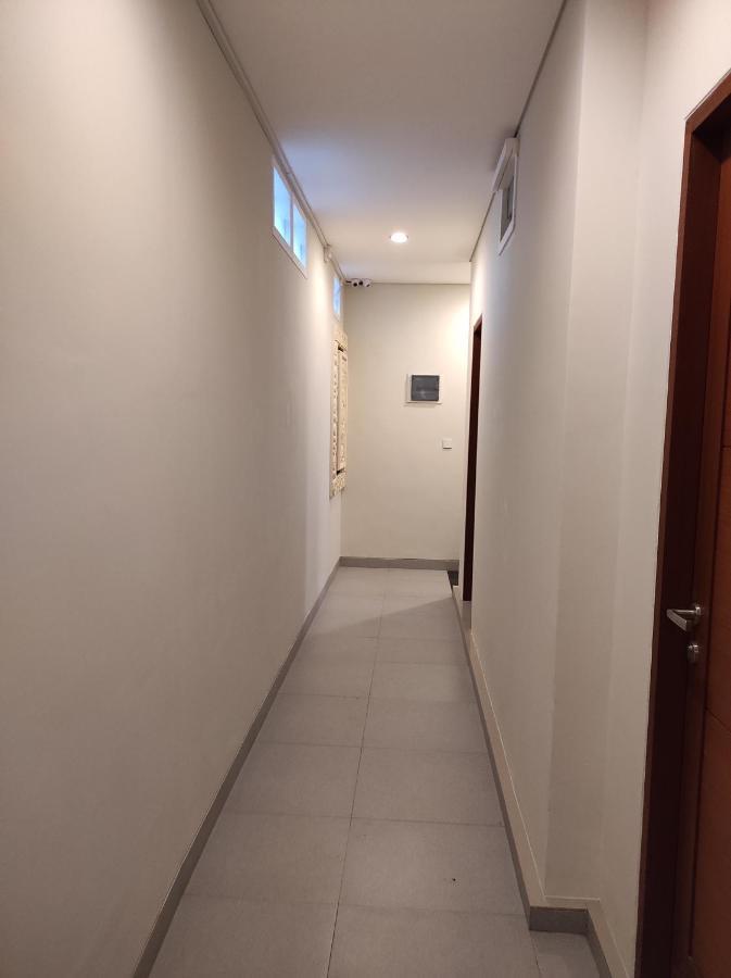 Kubu Di-kayla's Wisma tamu *