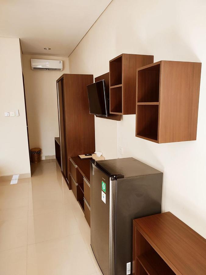 Wisma tamu Kubu Di-kayla's