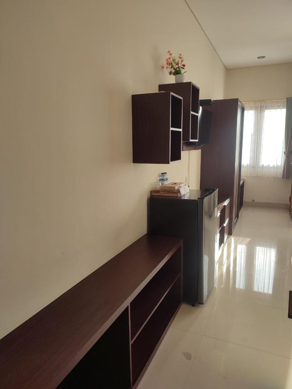 Wisma tamu Kubu Di-kayla's