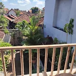 Kubu Di-Kayla\'s Guest House