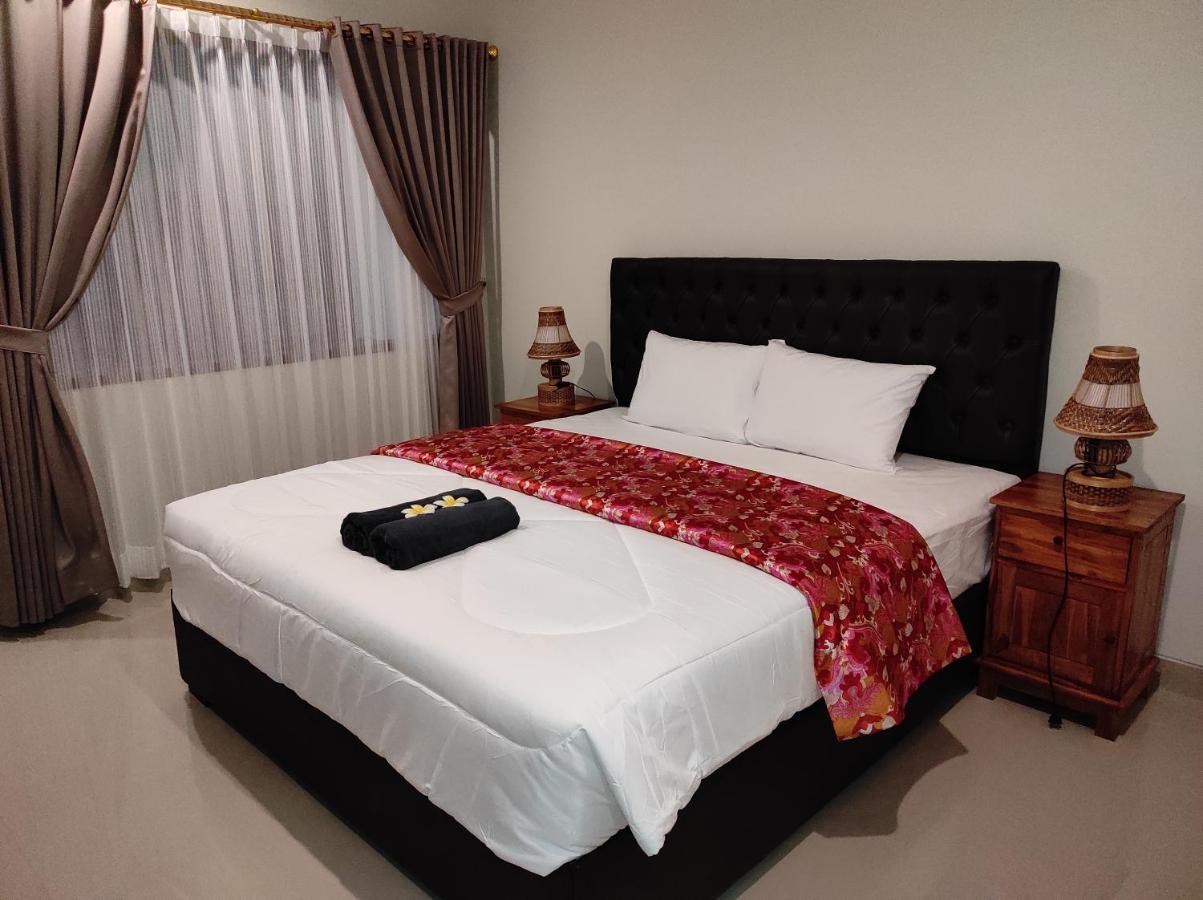 Kubu Di-kayla's Sanur