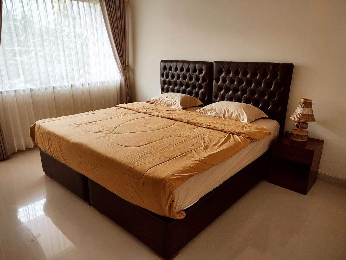 Kubu Di-kayla's * Sanur