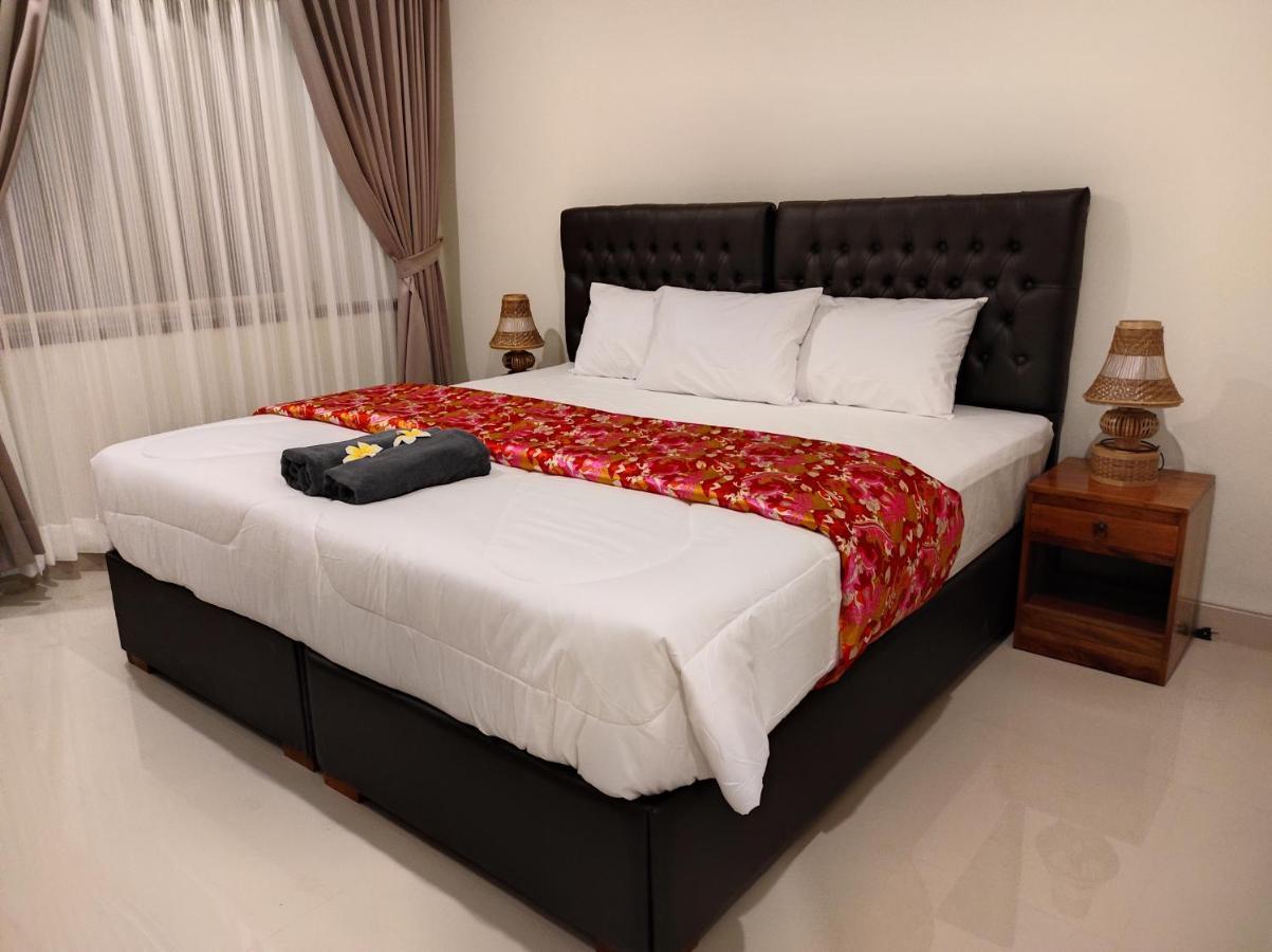 Kubu Di-kayla's * Sanur