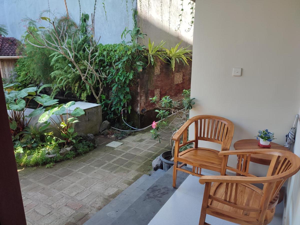Kubu Di-kayla's * Sanur