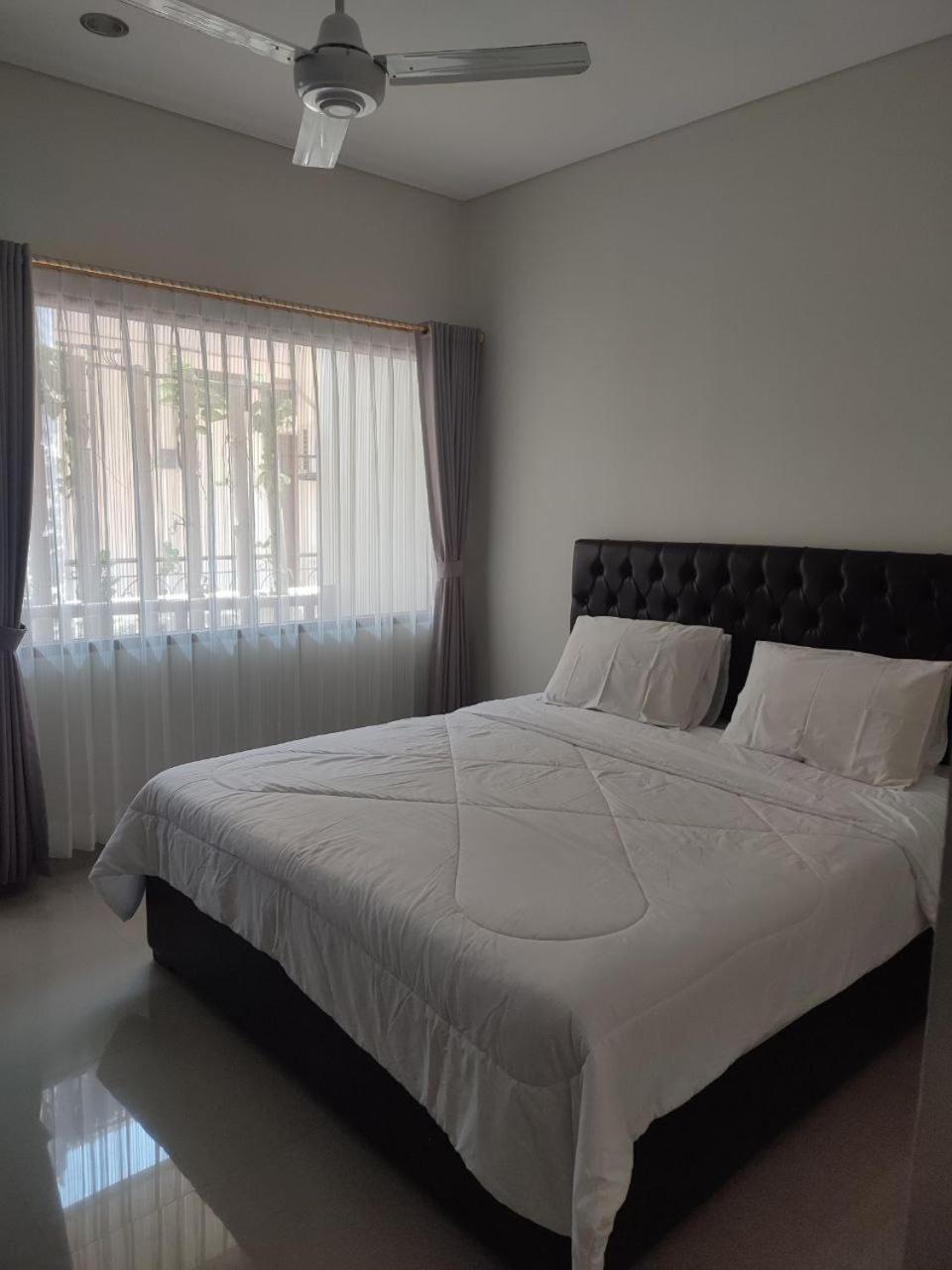 Maison d'hôtes Kubu Di-kayla's Sanur