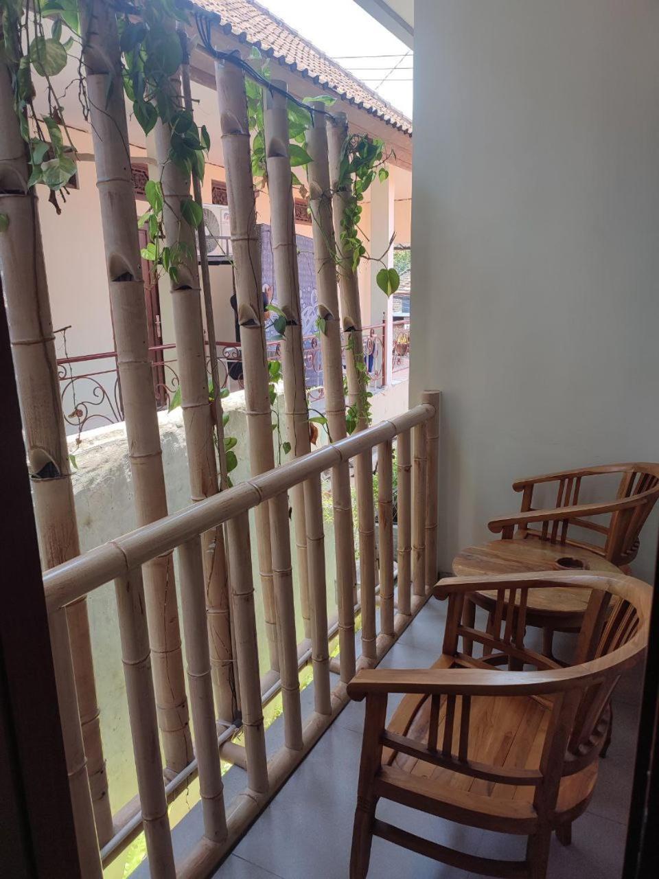 Kubu Di-kayla's Sanur