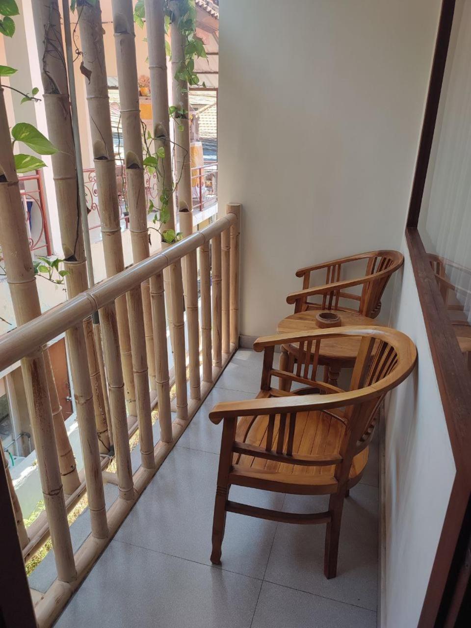 Kubu Di-kayla's Maison d'hôtes Sanur