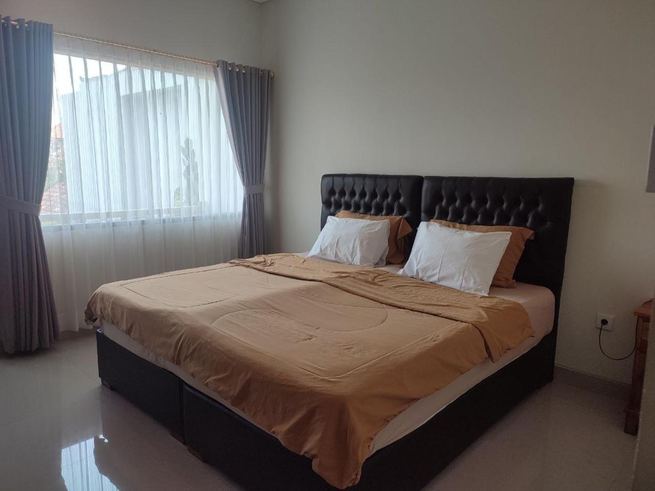 Kubu Di-kayla's Sanur