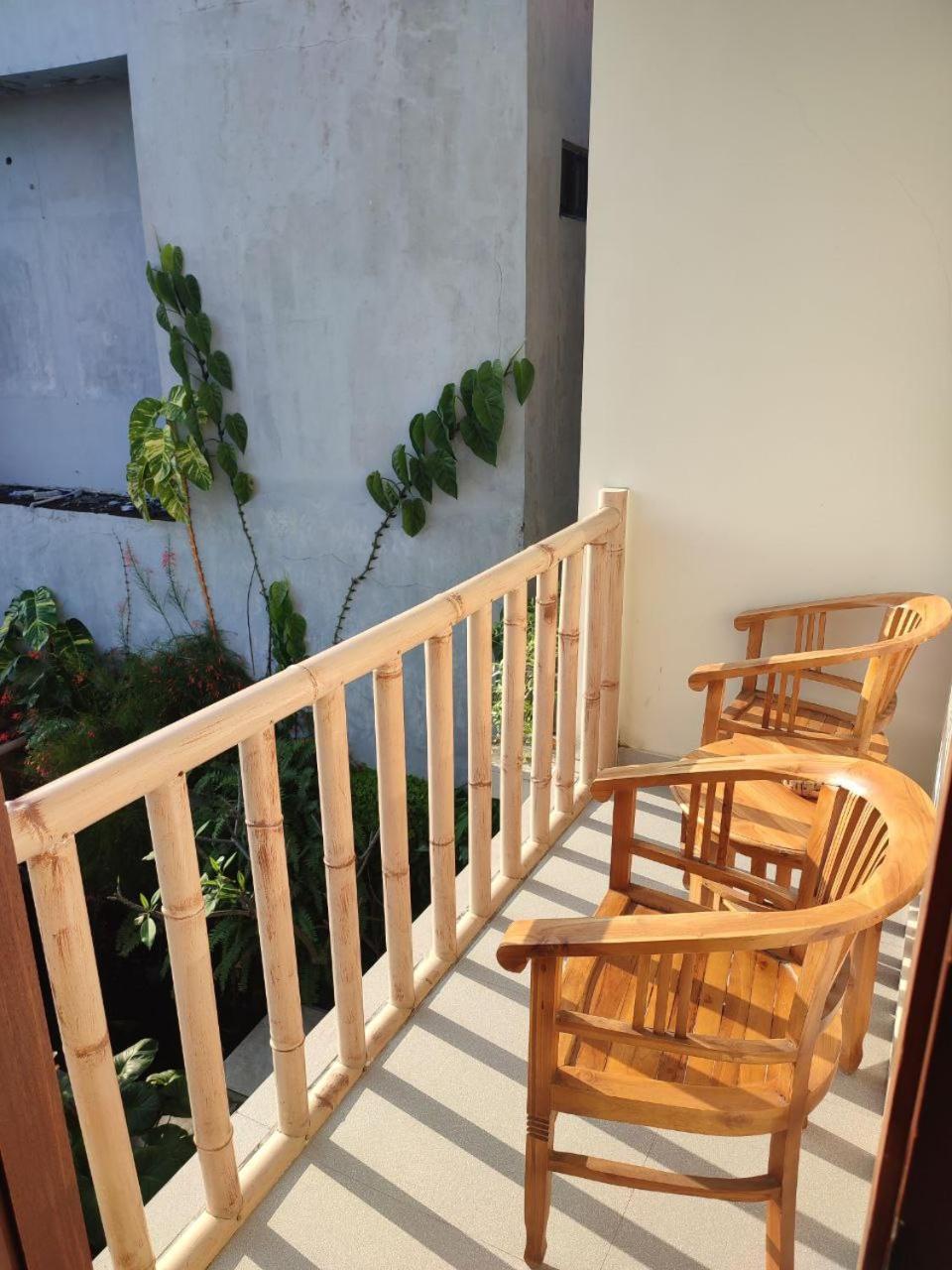 Kubu Di-kayla's Sanur