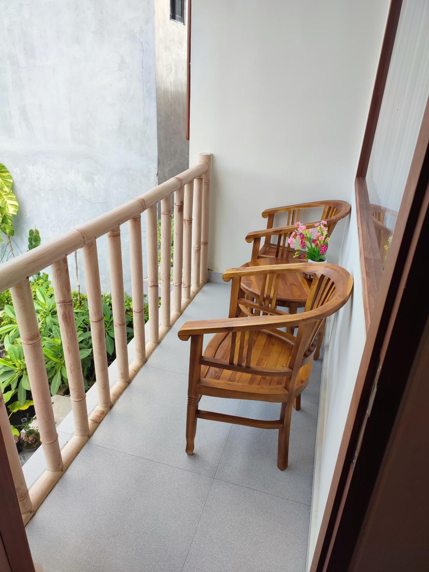 Kubu Di-kayla's * Sanur